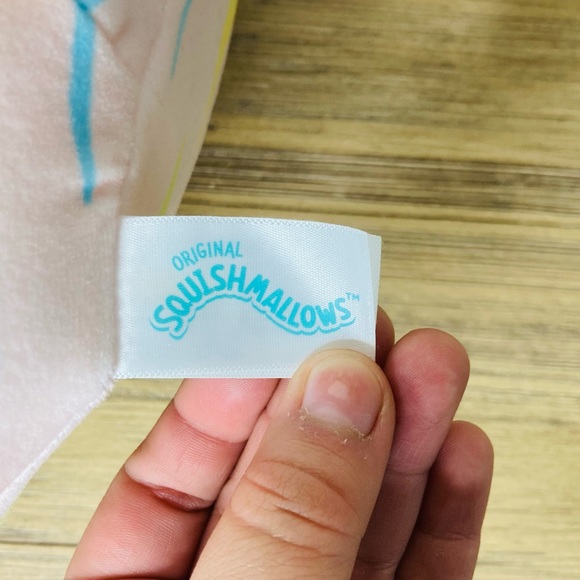 Squishmallows Atoosa The Cat - Picture 3 of 4